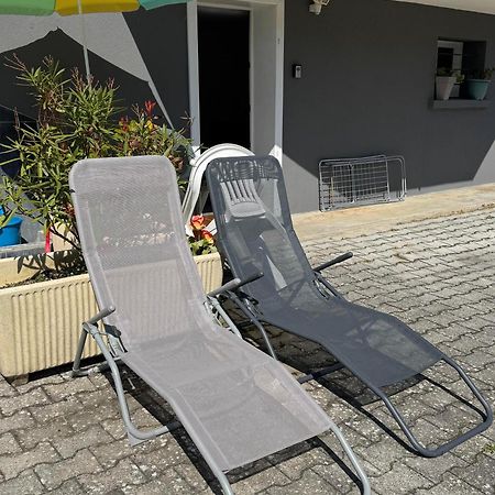 Appartement Detox Au Pied Du Semnoz Seynod Extérieur photo