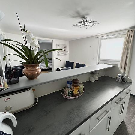 Appartement Detox Au Pied Du Semnoz Seynod Extérieur photo