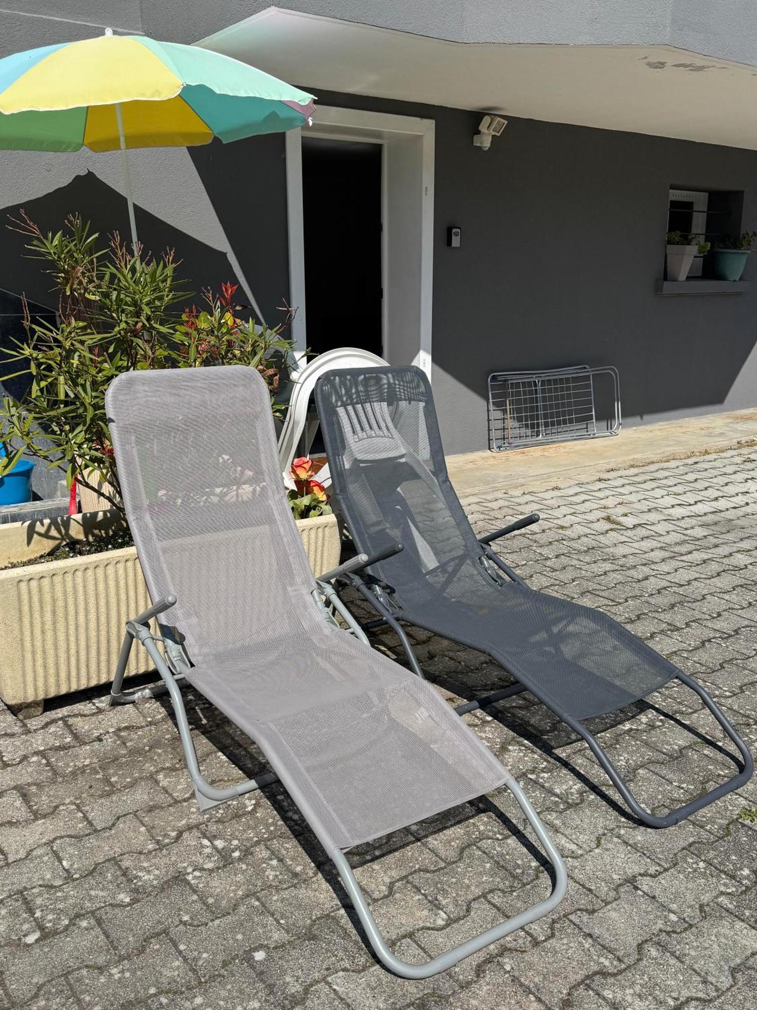Appartement Detox Au Pied Du Semnoz Seynod Extérieur photo