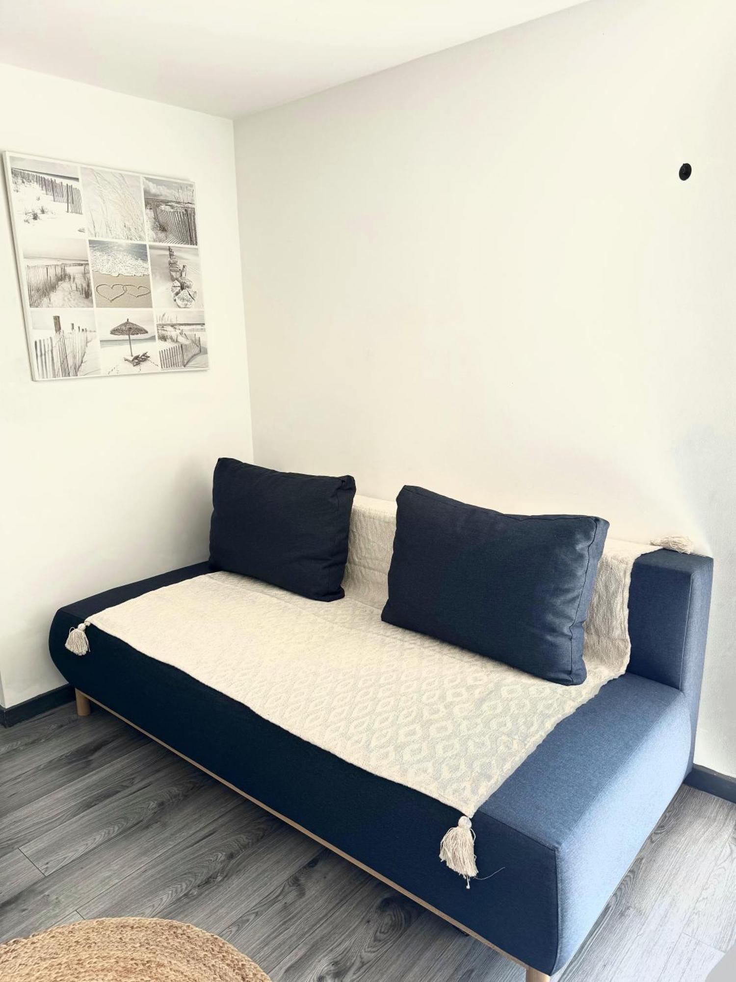 Appartement Detox Au Pied Du Semnoz Seynod Extérieur photo