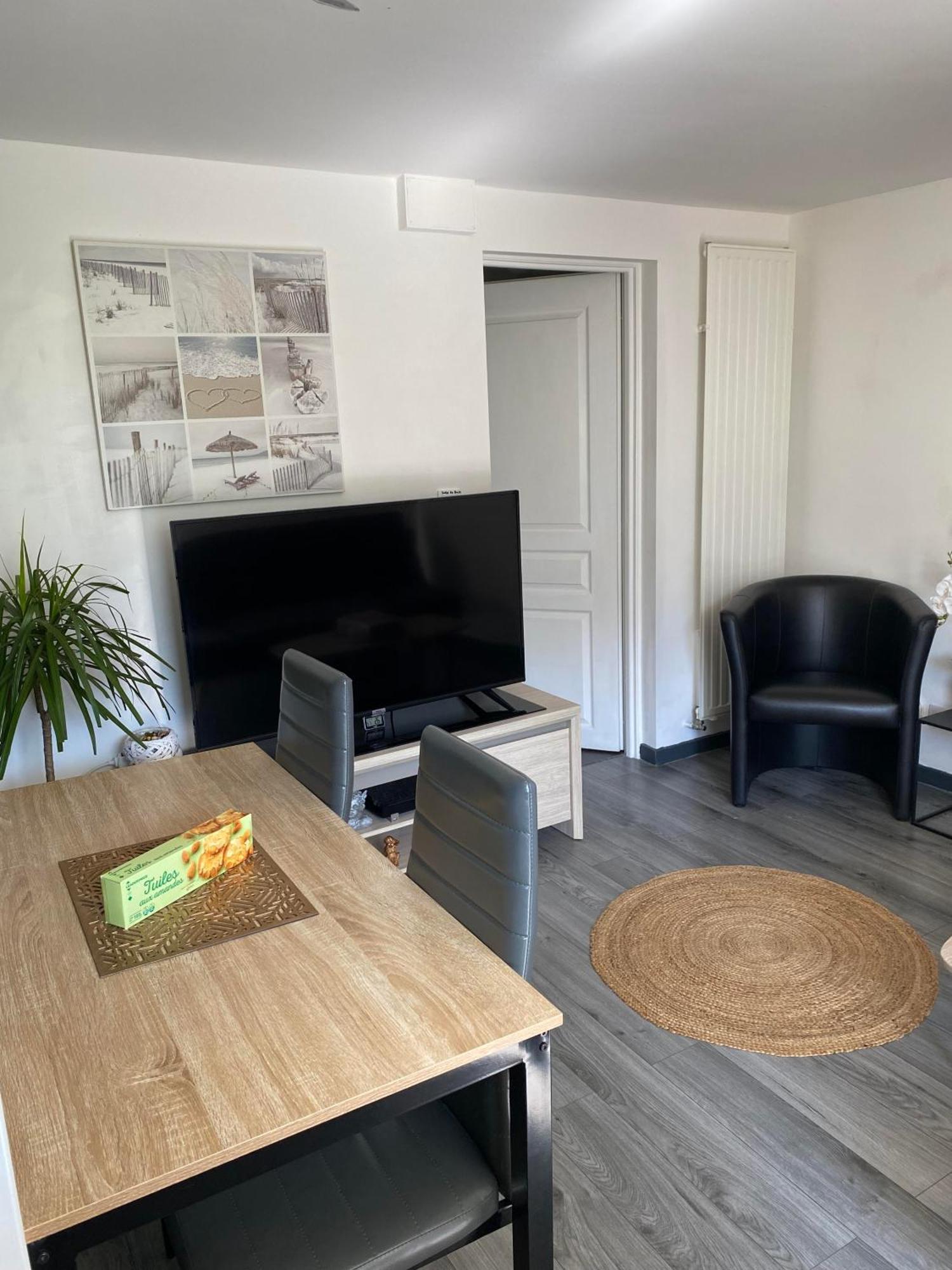 Appartement Detox Au Pied Du Semnoz Seynod Extérieur photo