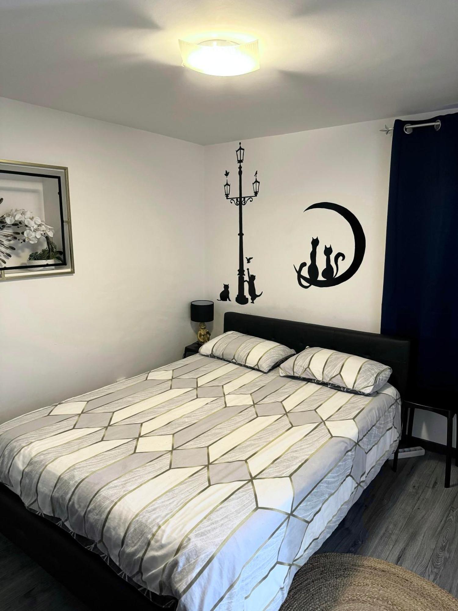 Appartement Detox Au Pied Du Semnoz Seynod Extérieur photo