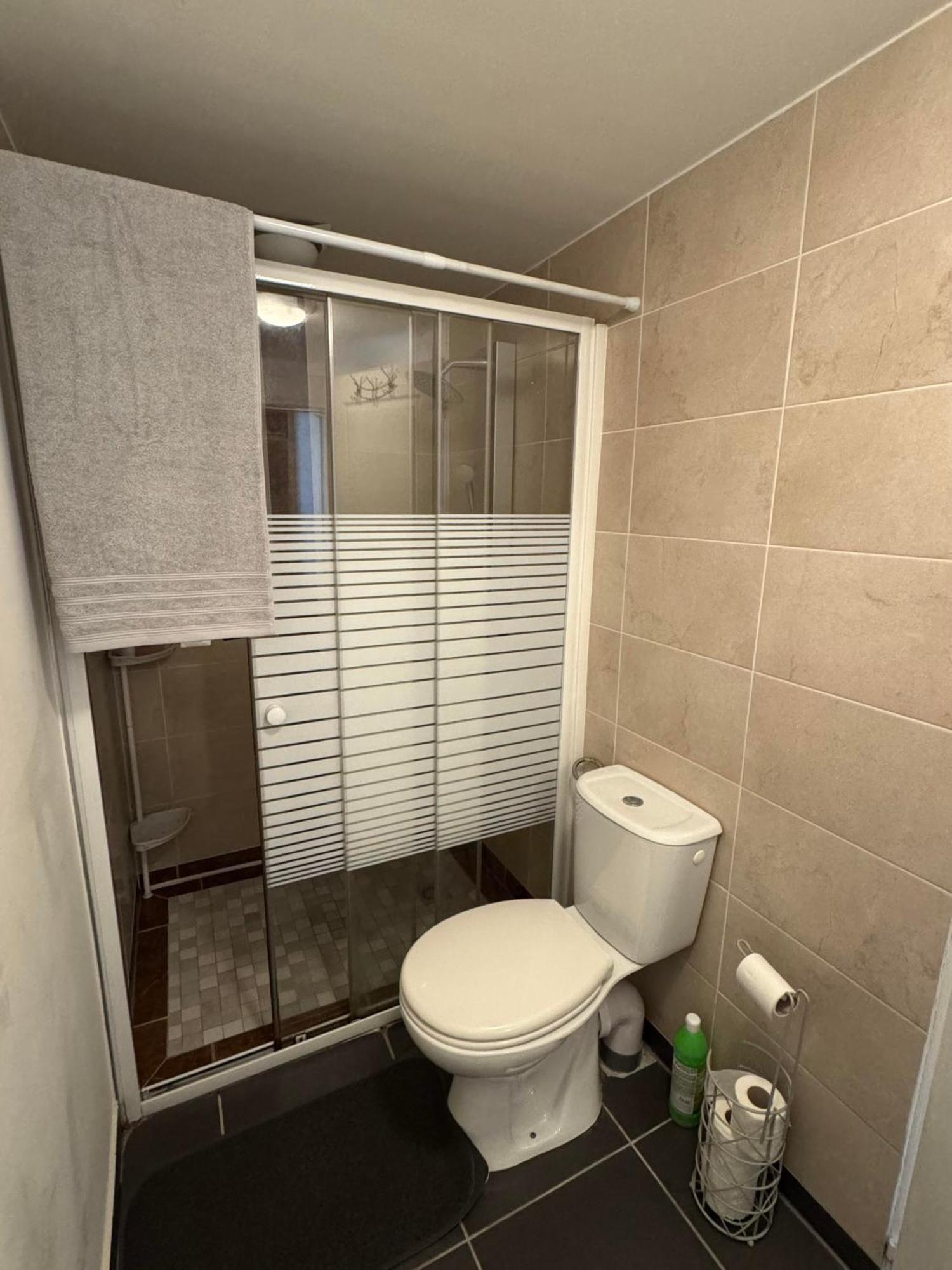 Appartement Detox Au Pied Du Semnoz Seynod Extérieur photo